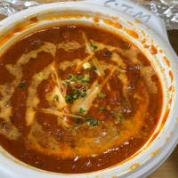 再びカレーで刺激してみたけども。