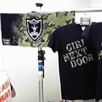 GIRL NEXT DOOR LIVE TOUR 2010 \"FIRST COLLECTION\"