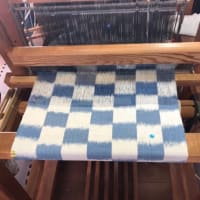 小呂菜香メモリアル　　経絣教習その5