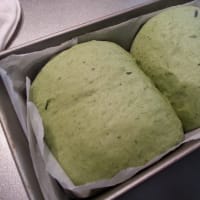 よもぎパン