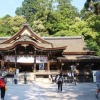 奈良「山野辺の道」歩き②