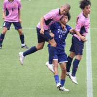 勝ち点1は死守（17節今治戦）