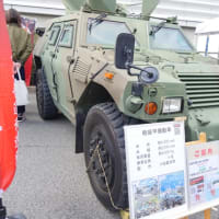 11年ぶり、大阪オートメッセ2023に行ってきた　後編
