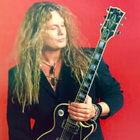 逝ってしまった。John Sykes - Don't Hurt Me This Way (Please Don't Leave Me '97)