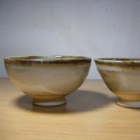 質感のある「どんぶり」など／作品回顧展 No.84
