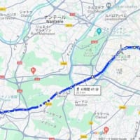 パリオリンピック2024 マラソンのコースは? 配信予定は?