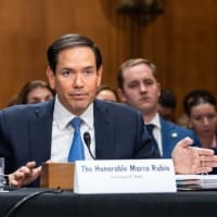 石破首相「なめられてたまるか」発言　米国務長官「問題ない」