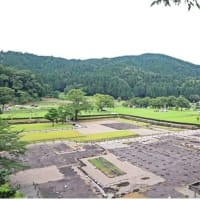 福井県にある一乗谷・朝倉氏遺跡の3つの魅力とは？