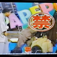 【10年越し】鶴瓶 上岡パペポTV DVD化 完了