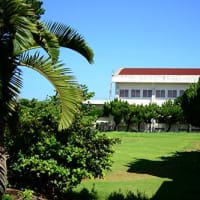 水納小中学校 人がいない？
