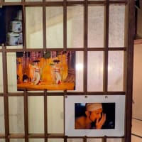 映画「国宝」を見て出石永楽館に行く。