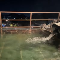 長岡　ニュー八景園　日帰り温泉