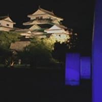 松山の城の夏まつり？