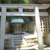 江の島八坂神社・天王祭