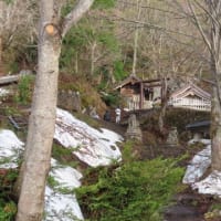 天岩戸について