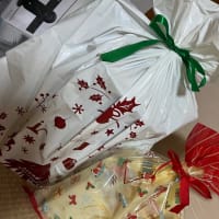 母の失態とよく喋るみーあー