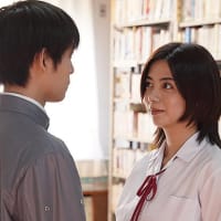 映画「リライト」 池田エライザ&橋本愛