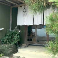 クルヴェットカフェ　長崎市茂木町