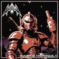 Aquilla - Swords and Tequila