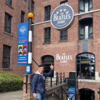 【薬物絶対駄目。。。それは海外TOUR先、旅行先でも一緒】