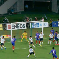 10-Sep-20　味スタ　対横浜FC
