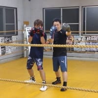 山梨県K.T.Tスポーツボクシングジム公式ブログ・・・横瀬直紀から皆様へ