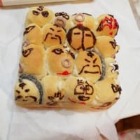 ﾀﾞｯｸｽﾌﾝﾄﾞチョココルネパン🍞VSスプリングマン肉