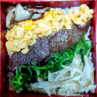 懐かしき想い出の数々
