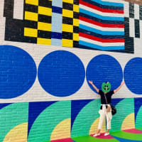 四半世紀ぶりの韓国へ#️⃣女子旅