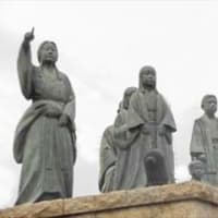 ご当地マンホール in 滋賀県旧浅井町（長浜市）