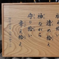 境内には弁天様のお使いとして人々の願をい聴き届ける白蛇「撫蛇様」がいる葛西神社！