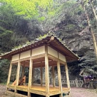 長崎県　岩戸神社