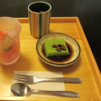 雅味近どう　鮎の塩焼き