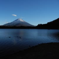 2020.12.31 大晦日富士山一周