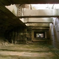世界遺産･アンコール遺跡タ・プローム