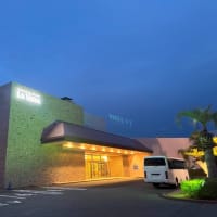 里帰り(2025年-2月) ⑧ 家族旅行で観音崎♪