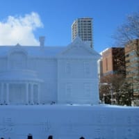 雪まつり