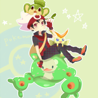 イナイレ イラスト きなこフォンデュ