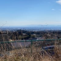 赤城方面に行ってみた。