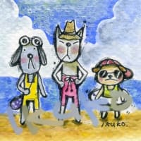 ブログ終了のお知らせです
