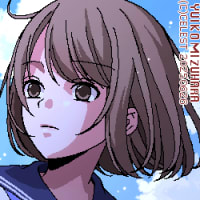 らくがき・梨子