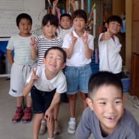学童クラブ☆『七夕』願いごとを短冊に書いて祈りました！　N O.2