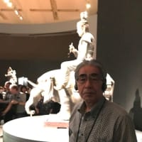 東京国立博物館で東寺特別展を堪能
