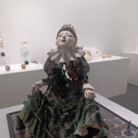 『hitodama ART』　心斎橋大丸