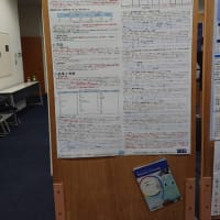 日本福祉心理学会第17回大会＠東京家政大学