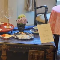 ★山手234番館（花と器のハーモニー2025）