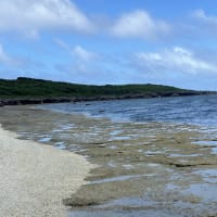 ペムチ浜