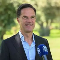 NATO事務局長がウクライナ和平交渉におけるトルコの役割を賞賛した