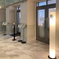 東京ステーションホテル