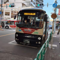 関東バス E112